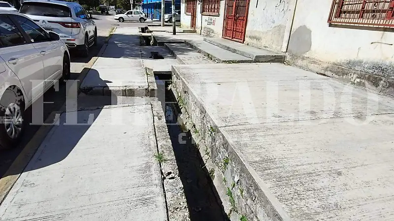 mas zanjas